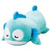 Marushin Hangyodon Sleep Hangyodon Plush Cute Gift for 3785000700 Cushion, Birthdays,