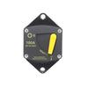 30A-300A Marine Circuit Breaker Waterproof Manual Reset Circuit Breaker  RV Yacht