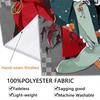 Hazbin Hotel Pattern Home Decor Tapestry, Wall Hanging, Decorative RV Wall Cloth.MGT0918282