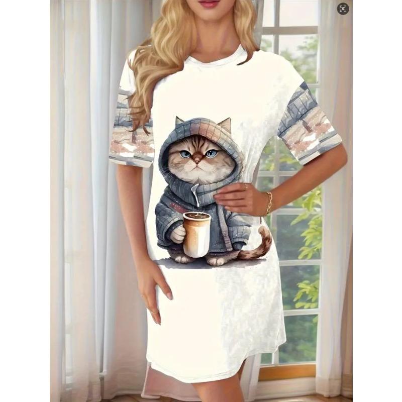 короткая юбка 58 RU 5XL