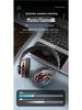 M6 Foldable Bluetooth Sports Headband Headset for Gaming & Music