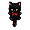 Tapioca Tapi Nyanko Black