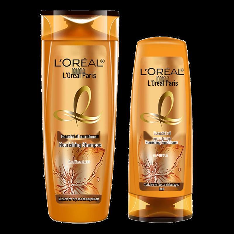 L'Oréal Extraordinary Oil 7-Piece Gift Set