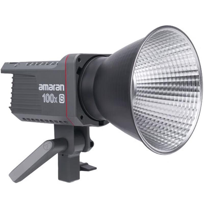 Aputure Amaran 100x S Bi-Color LED Video Light