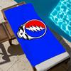 Rock Band G-Grateful-Dead Music Towel Soft Pool Gift For Travel Gym Shower Camping Quick Dry Sports Large Beach Towel