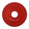 Floor Drain Cutting Disc Glass Porcelain Seam Opening