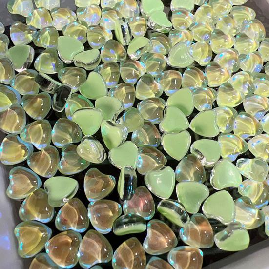 Functional Glass Rhinestone Non-drop Luxury DIY