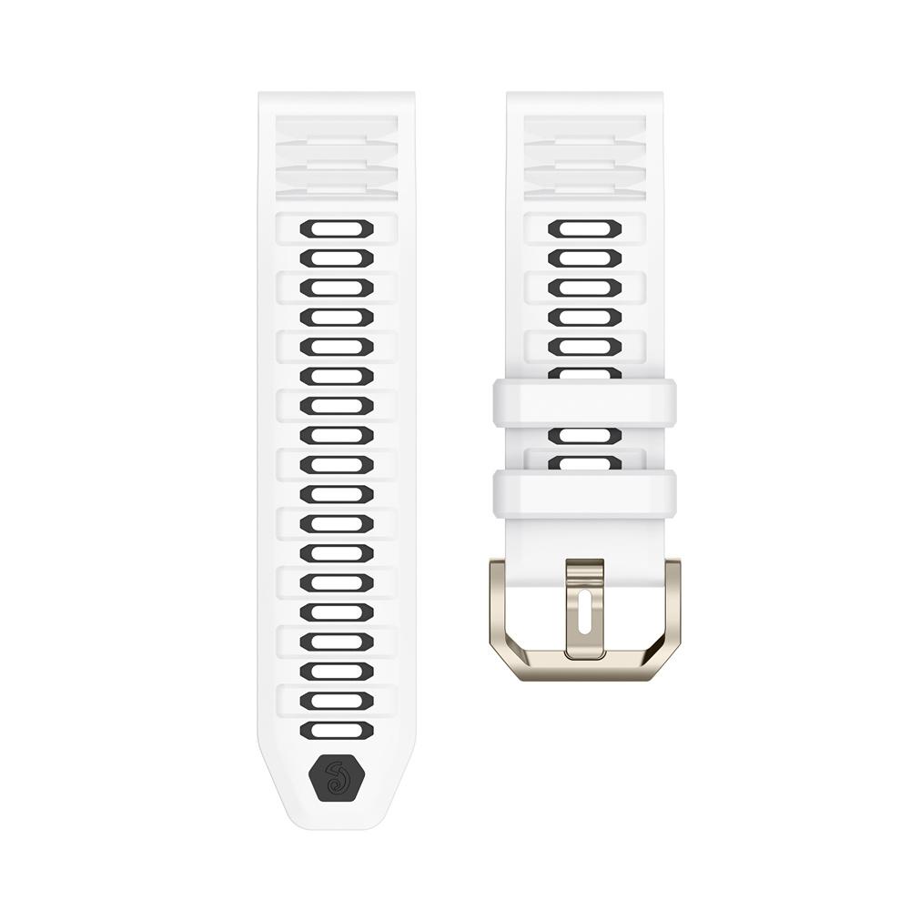 Quickfit 26mm Uhrenarmband Für Amazfit T-Rex Ultra 2 51mm Sport Silikon Armband Armband Zubehör