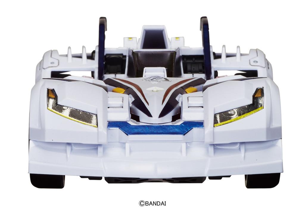 Geki Drive Dragon Gale GD-001