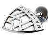 Auto-Hauben-Logo-Emblem-Abzeichen Ersatz-Aufkleber für Benz Maybach GLS S-Klasse S560 S600 S650 S680 GLS600 W205 W212 W213 W222 W221 W223