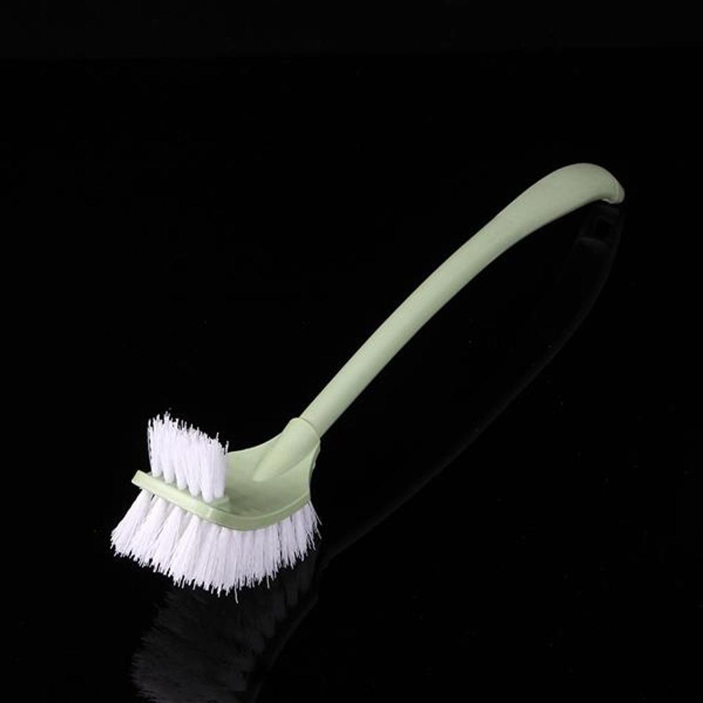 Щетка для чистки ванной комнаты / Щетка для чистки пола туалета