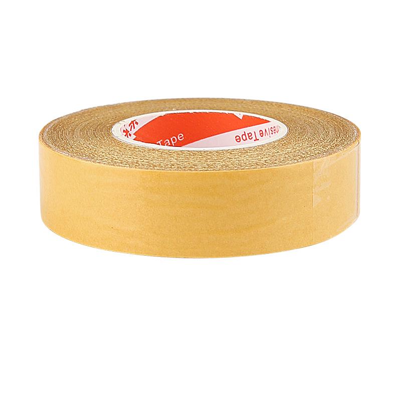 Double-Sided Adhesive Fiberglass Insole Fixing Strap