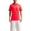 Aero-Fit Player Edition 2026 Season China National Team Home Breathable Lightweight Pullover Short Sleeve Football Jersey Men Jersey IR0925-635