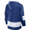 Tampa Bay Lightning NHL Laced Hockey Hoody