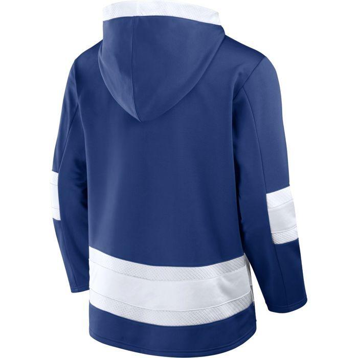 Tampa Bay Lightning NHL Schnür-Hockey-Hoodie