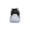 MIHARA YASUHIRO x FILA Comfortable Low top Casual Shoes Men's Black P06FW136