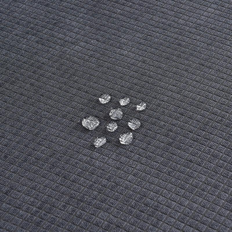 2/4/6pcs/set Waterproof Material Elastic Couch Cushion Cover Sofa Cover Furniture Protector Sofa Couch Cover Living Room