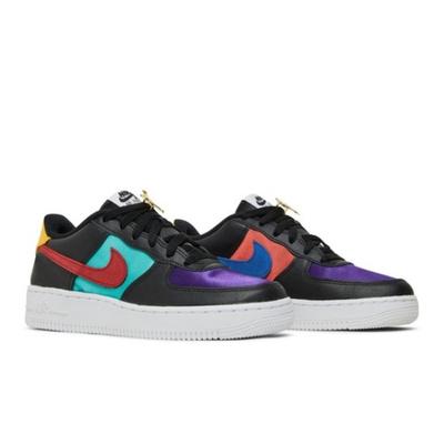 NBA X Air Force 1 06 LV8 EMB GS WNBA DN4178-001