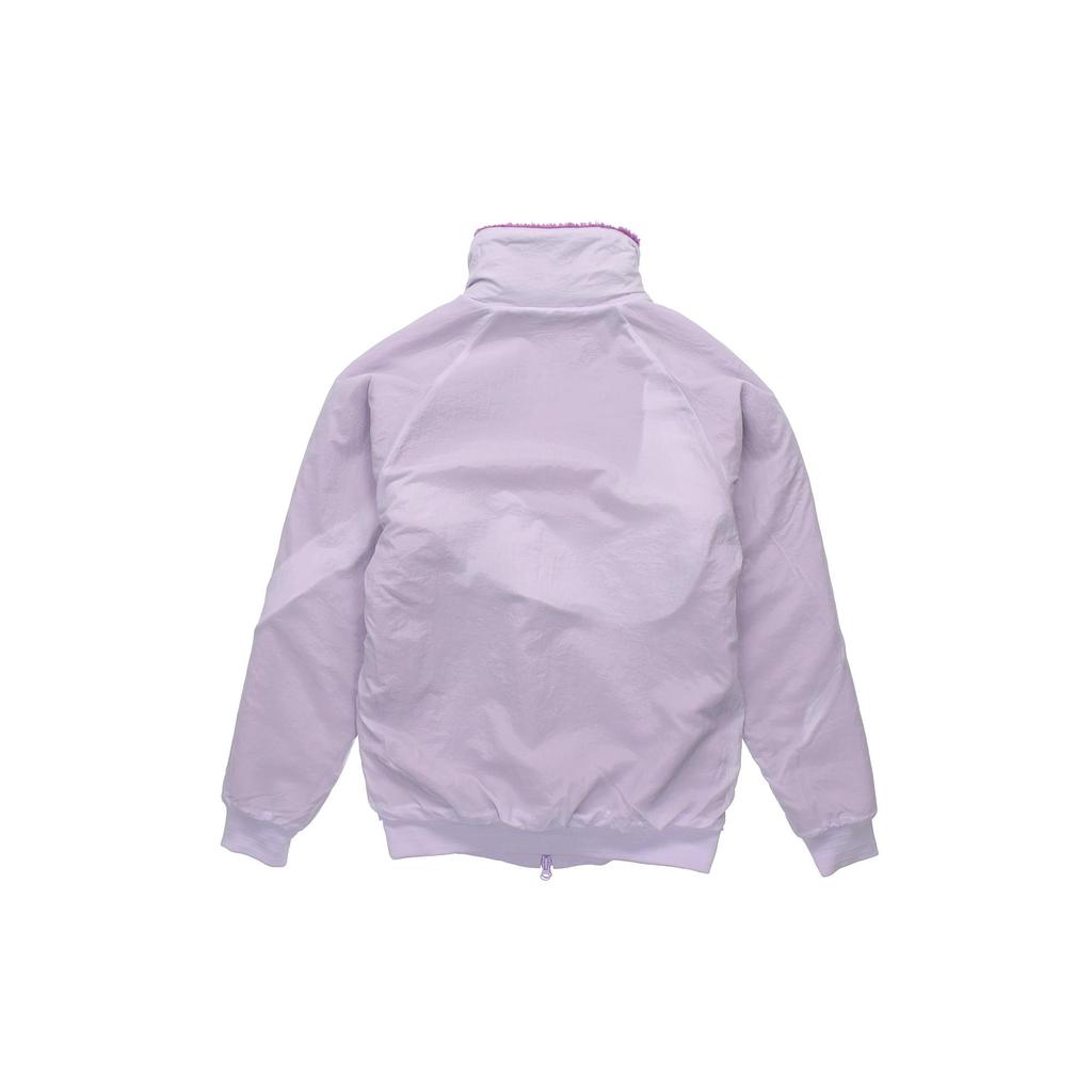 Nike Women's Big Swoosh Reversible Boa Jacket Asia Sizing BQ6546-570