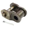 Chain half link P24B1 (R1 1.1/2) hardened MORGA