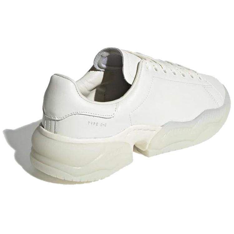 Adidas Type O 2L Oamc Off White EG6651