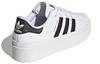 adidas Wmns Superstar Bonega 'White Black Gold Metallic' Women's GX1840