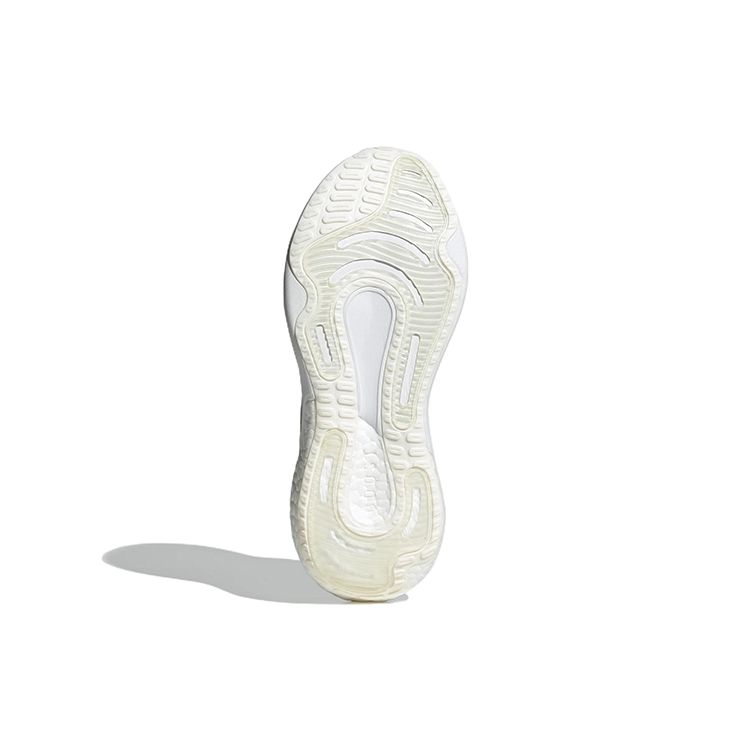 Adidas  Supernova 2 White Silver Metallic Women Sneakers Cloud-White GZ6939