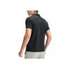 New FILA A.P. Polo Shirt Men's Black A11M431129FBK