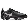 Nike Vapor Edge Shark Black Iron Grey Herren-Sneakers Dunkelrauchgrau Weiß DQ5114-001