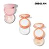 Gesichts-Make-up  – Puder