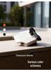 Pig Nose Light Mount & Camera Adapter for Brompton, Dahon, GoPro & DJI Osmo