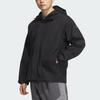 adidas M TRAN JKT 2 Jackets & Coats Men's Black JM9154