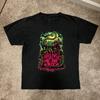 Bring Me The Horizon & Devil Dinosaur Men's T-Shirt