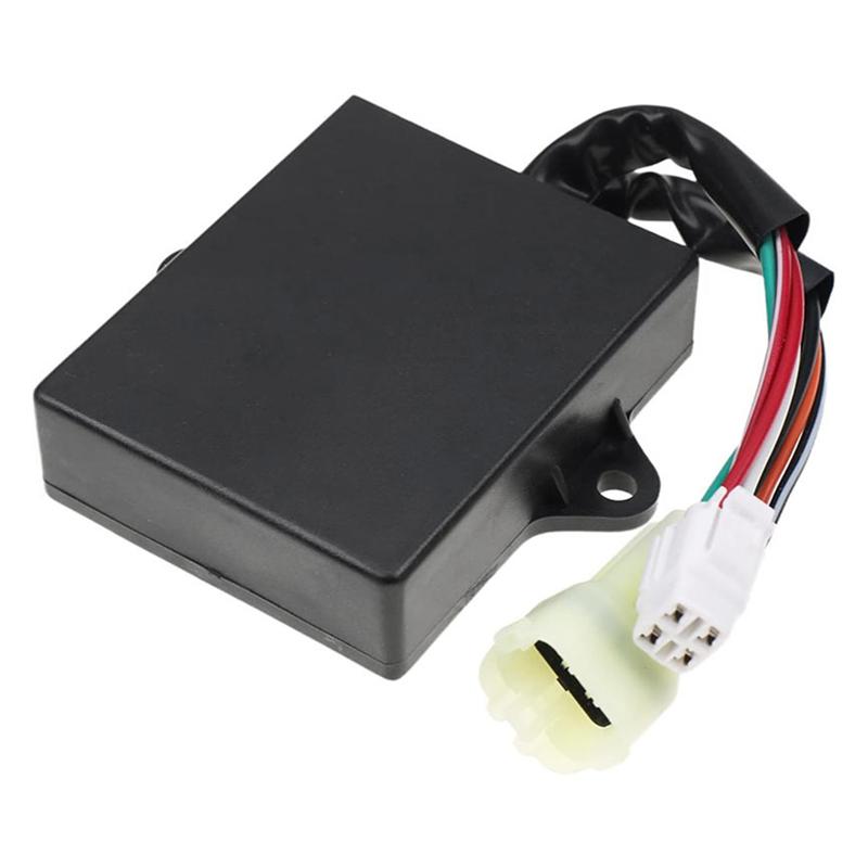 

Ignition CDI Box Control Module 3GG-85540-10-00 For Banshee 350 YFZ350 1997-2006 Motorcycle чорний