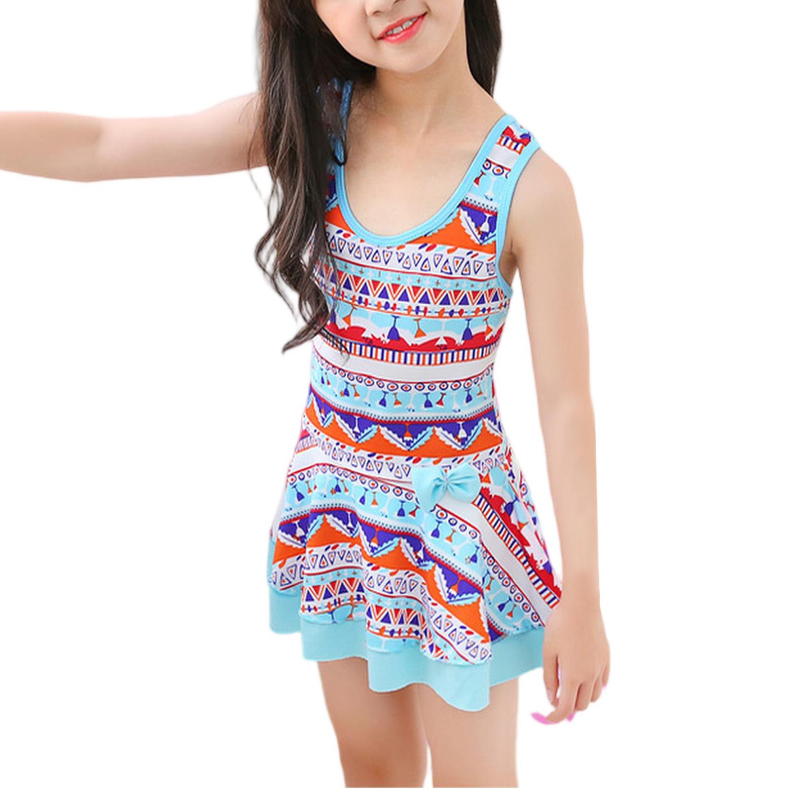 

Girls Bikini Set - Teen Swimwear Separate Swimsuit Teen Swimwear Swimsuit For Girls XL