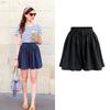 Summer Women Shorts High Waist Loose Short Slacks