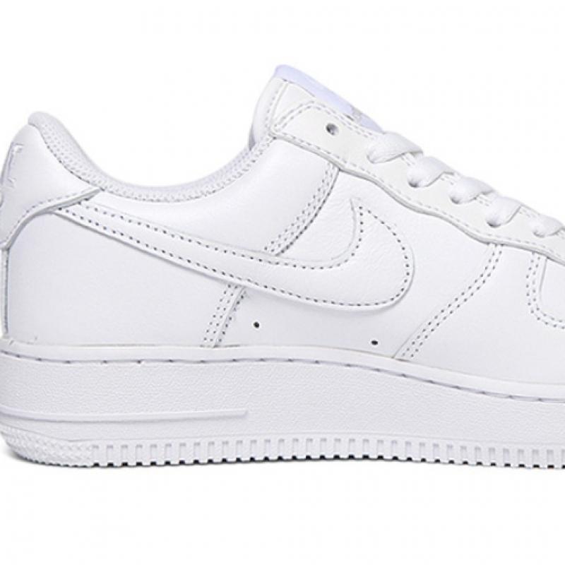 Nike Sneakers Air Force 1 Low Retro Dj3911 100