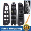For 2002-2009 Dodge Ram 1500 2500 Quad Cab Durango Electric Power Master  Window Switch Car Accessories 56049805AB 56049805AA