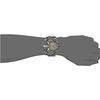 Diesel Mister Daddy Chrono Quartz Mens Watch DZ7315 Gunmetal