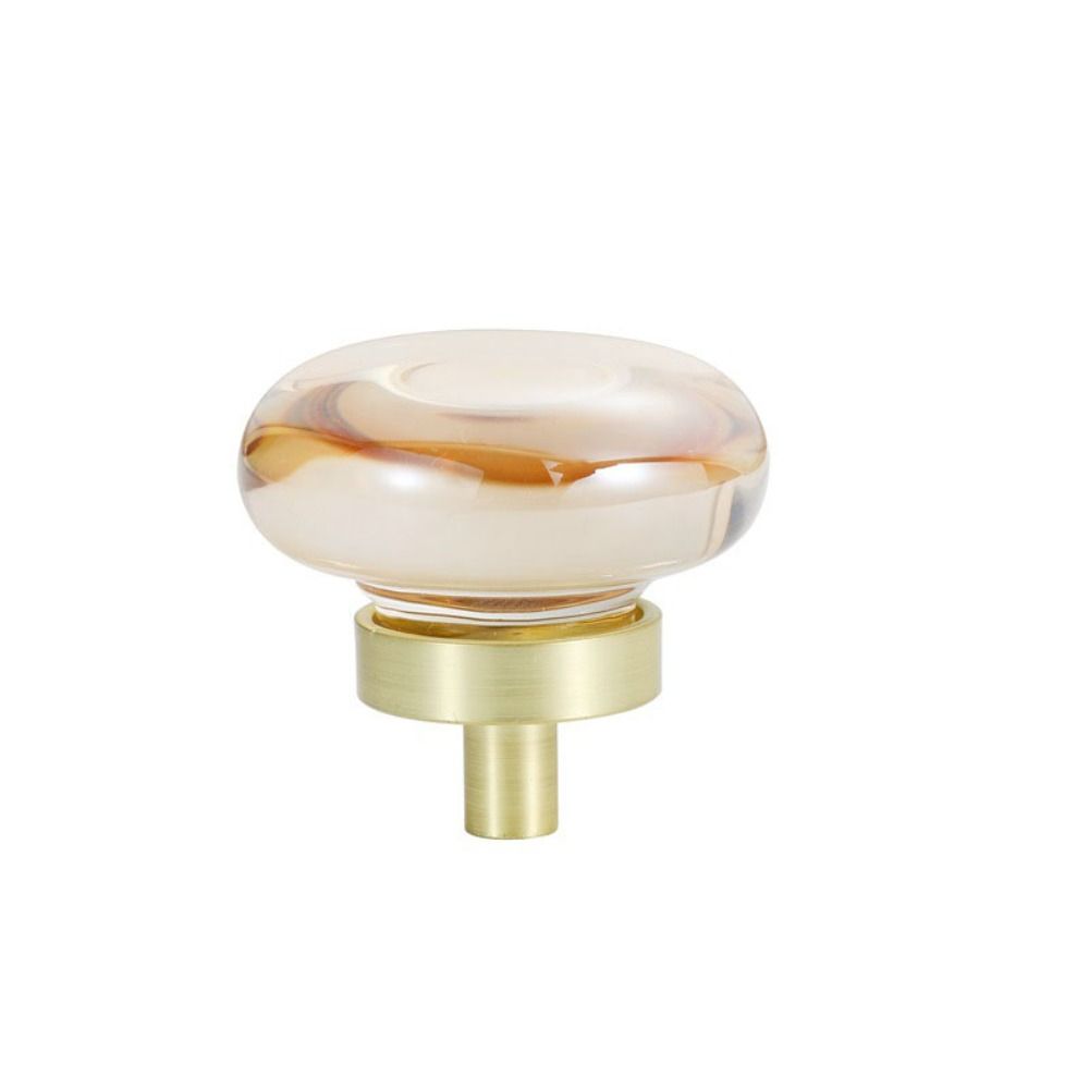 Crystal Cupboard Furniture Handle Kitchen Drawer knob Door Knob Cabinet Pulls Wardrobe Handle