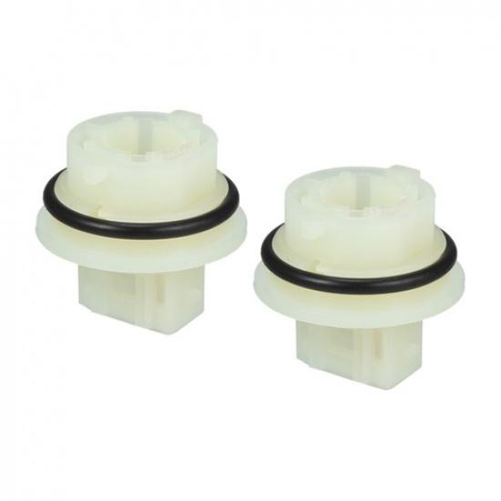 2 шт. Держатель лампы фары 5001834568 26244-9X400 20745227 Для Nissan Renault