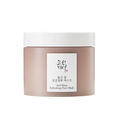 Red Bean Erfrischende Porenmaske 140 ml AUTHENTIC STORE