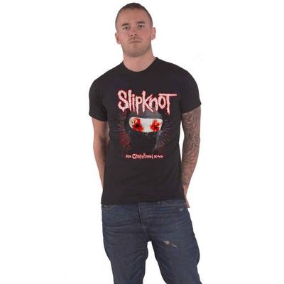 Unisex Adult Chapeltown Rag Mask T-Shirt