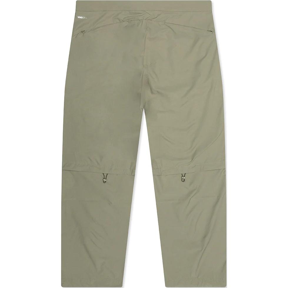 Puma X Liberaiders Pants Brown Unisex Bottoms 633312-83