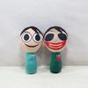 Kawaii Sprunki Plush Doll Cute Cartoon Anime Fluffty Toy Birthday Gift