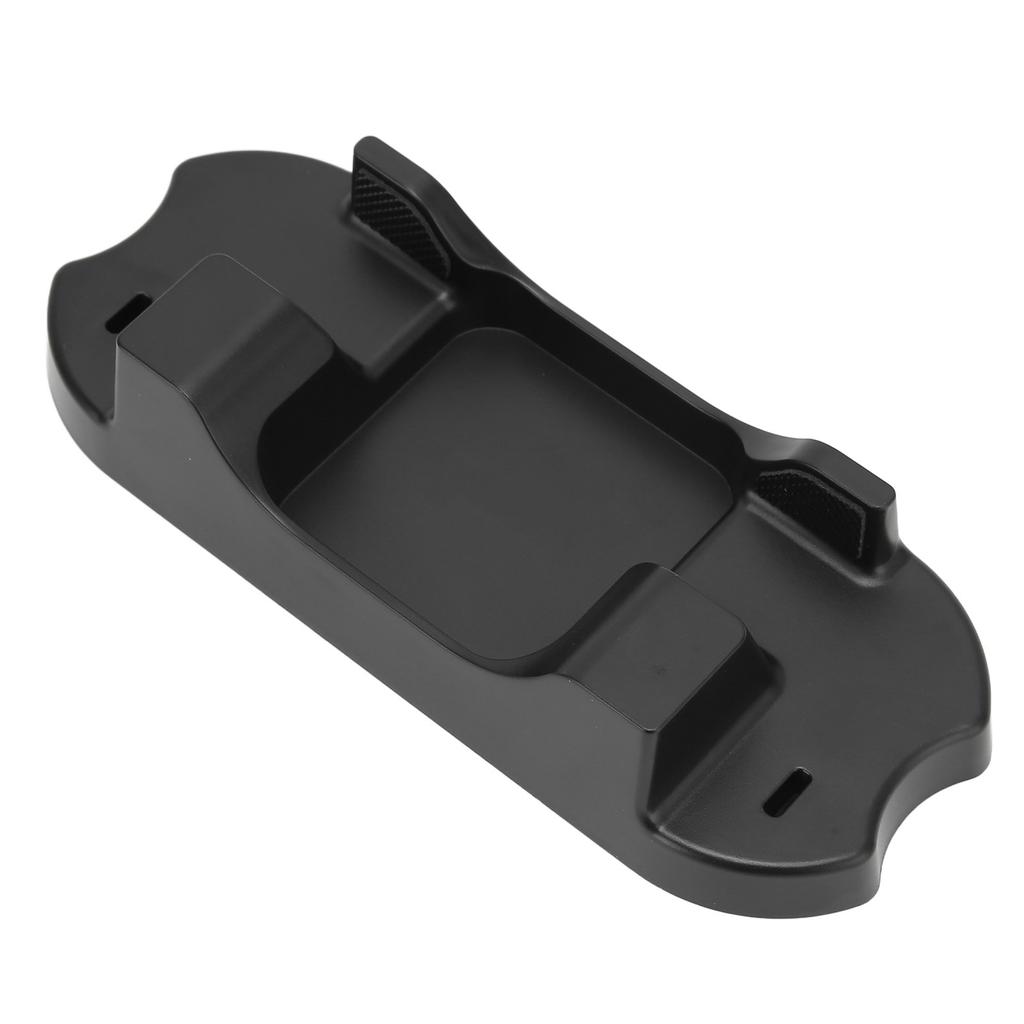 For Steam Deck Stand Holder Prevent Slipping 2 in 1 Game Console Portable Base Stand for Switch Mobile Phones Tablets