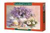 Puzzle 1000 Pieces C-102006-2 Flower Day, Trisha Hardwick