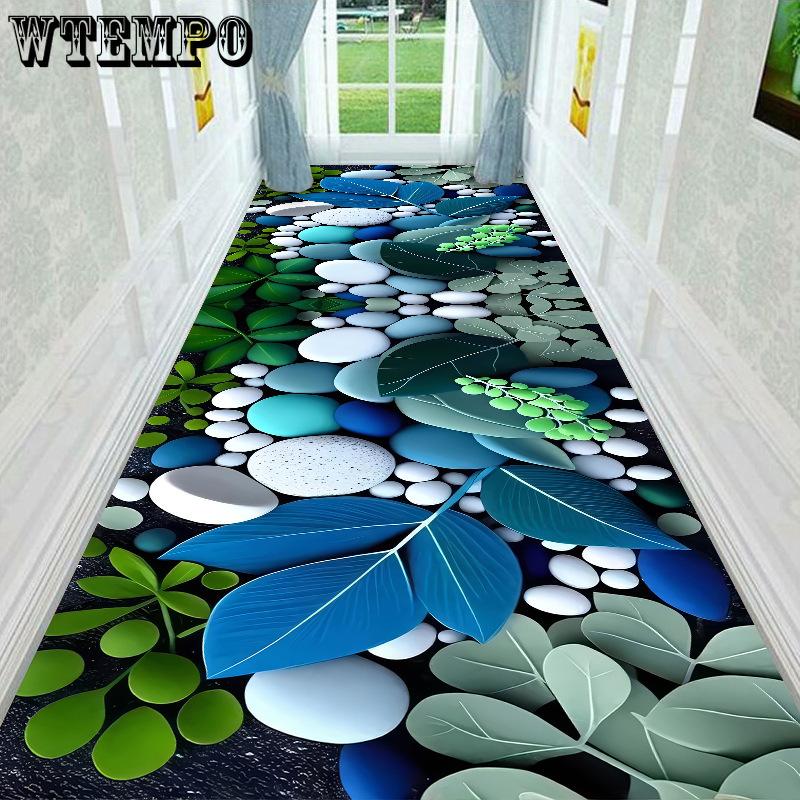 Schlafzimmer Bettvorleger Wohnzimmerteppich Eingangstürmatte Flurmatte Treppenteppich