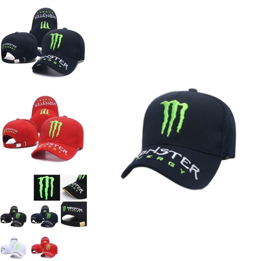 Monster Duckbill Cap For Outdoor Adventures With Stainless Steel Adjusting Buckle