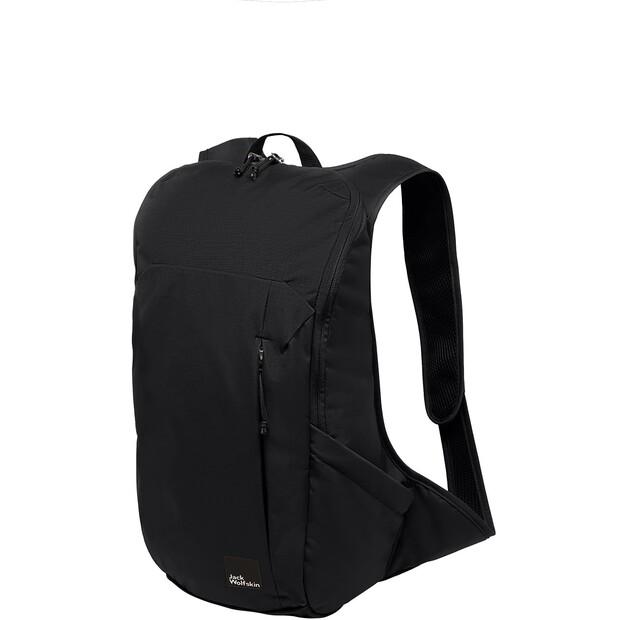 Рюкзак Jack Wolfskin Waimea schwarz (Damen) (A64019-6000)